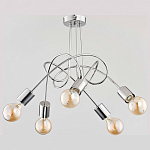 Люстра на штанге Alfa Tango Chrome 24465 250_100_Array